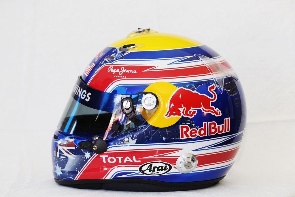 GP Australia - Prove Libere